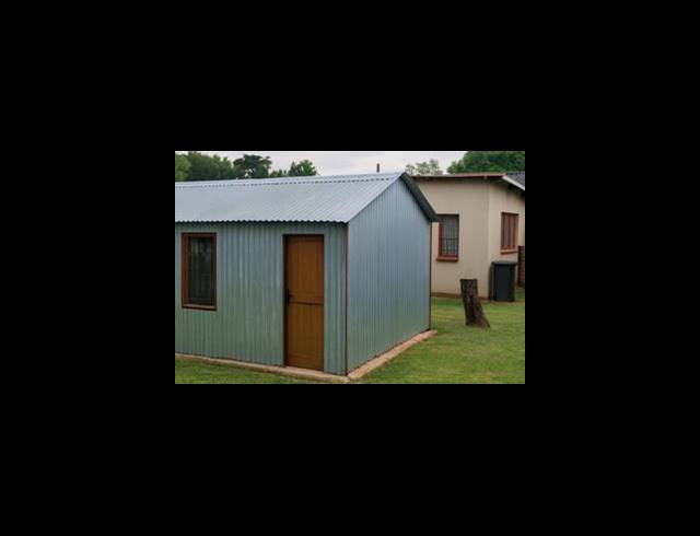 3 BEDROOM HOUSE FOR SALE IN CLAYVILLE